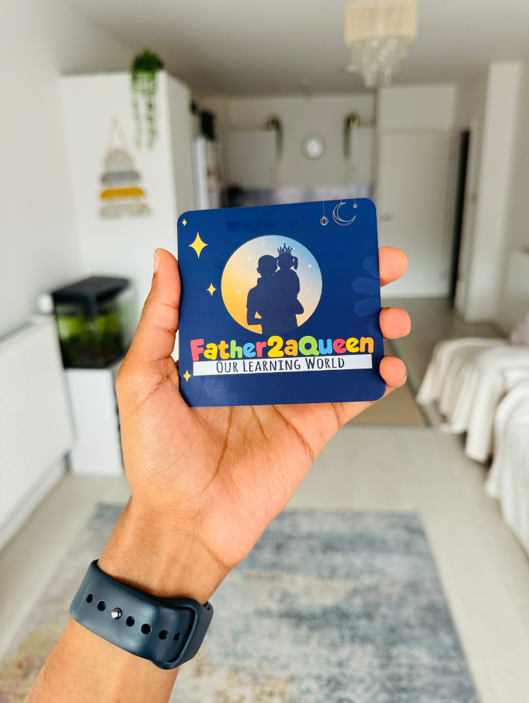 F2Q Islamic Quiz Game